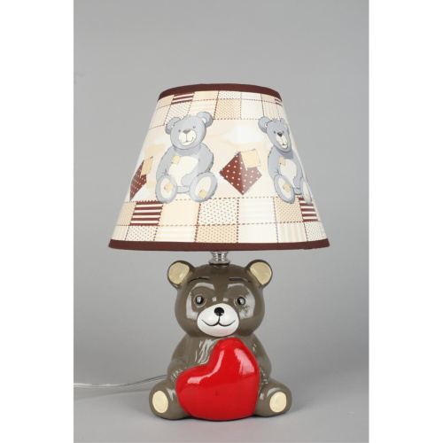 Настольная лампа OML-16404-01 фото 6