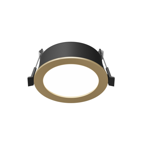 Встраиваемый светильник Technical DL130-GX53-MG