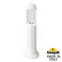 Fumagalli Садовый светильник-столбик FUMAGALLI SAURO 800  D15.554.000.WXF1R.FRA