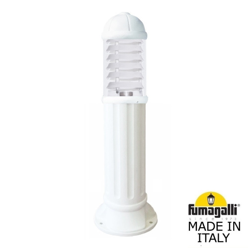 Fumagalli Садовый светильник-столбик FUMAGALLI SAURO 800  D15.554.000.WXF1R.FRA