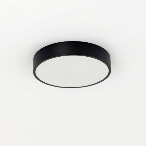 Citilux Купер CL72424V1 LED Светильник потолочный Чёрный фото 6 Citilux Купер CL72424V1 LED Светильник потолочный Чёрный фото 6