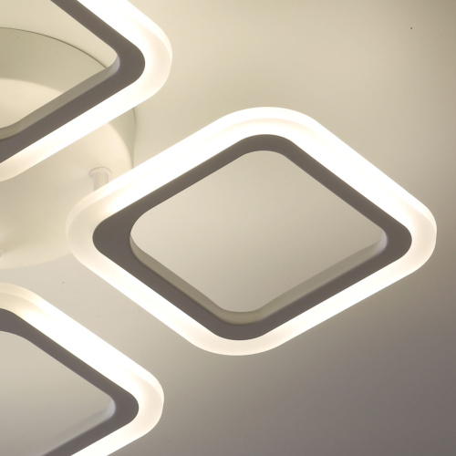 Люстра De City Мадлен фото 7 Люстра De City Мадлен фото 7