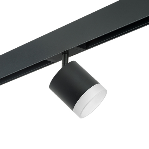 PRO348780 Светильник д/1-фазн трека RULLO GX53 (213487+595087+202480) PRO348780 Светильник д/1-фазн трека RULLO GX53 (213487+595087+202480)