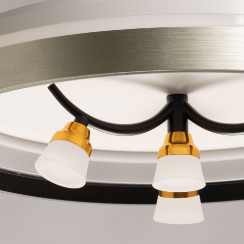 Люстра De City Норден фото 3