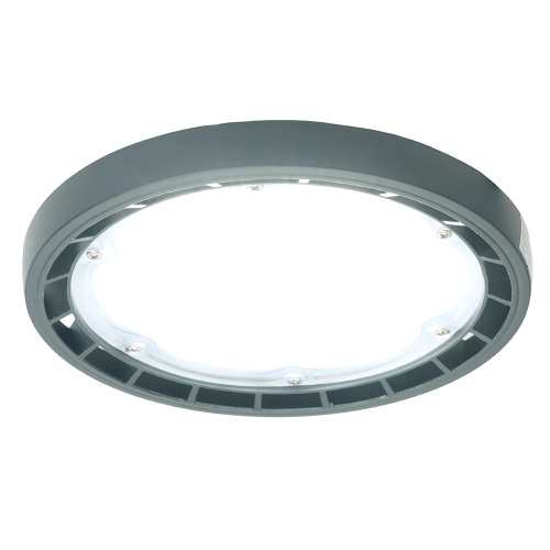 Светильник складской Feron AL1006  IP65 100W 90° 5000K фото 9