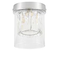 Потолочный светильник Lampit TC 2020-1 CHR