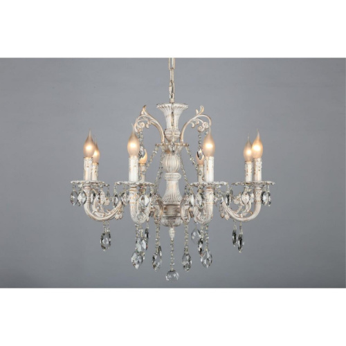 Люстра подвесная OML-79003-08 фото 2 Люстра подвесная OML-79003-08 фото 2