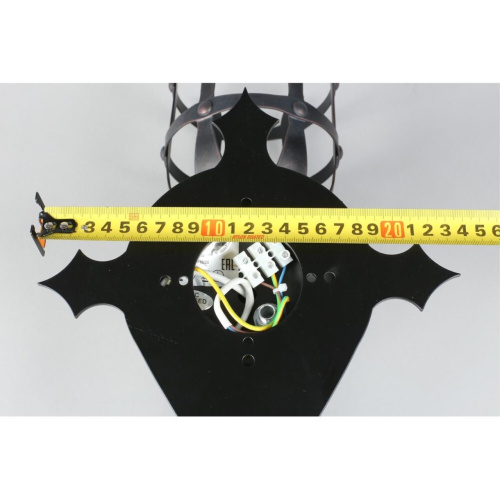 Светильник настенный (Бра) APL.500.01.01 фото 8