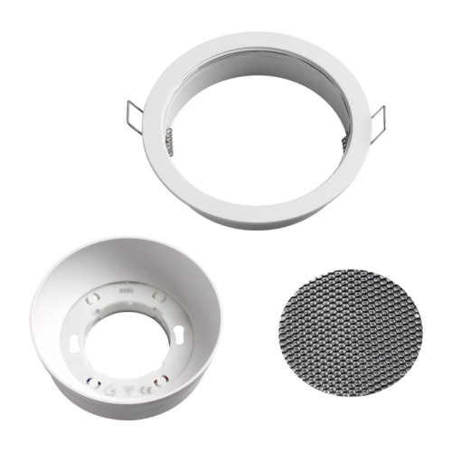 Светильник встраиваемый Novotech GEMINI 371003 фото 2