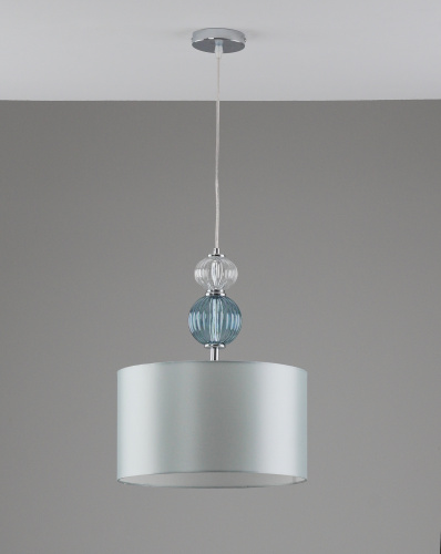 Светильник подвесной Moderli V11877-1P Brumi фото 7