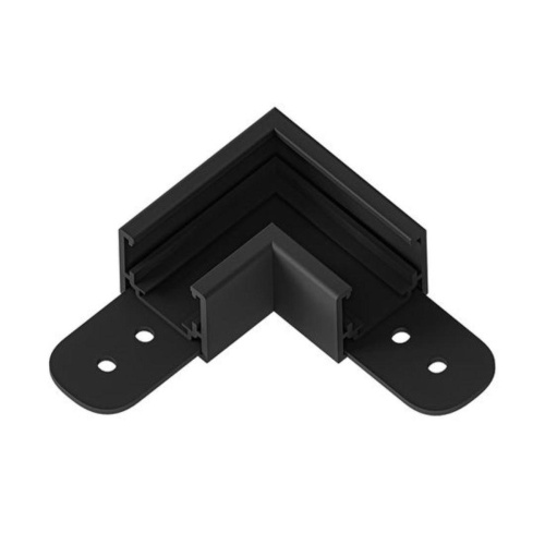 Коннектор L-образный Arte Lamp Optima-Accessories A740606 Коннектор L-образный Arte Lamp Optima-Accessories A740606