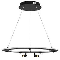 Люстра подвесная Dive Lightstar 740467