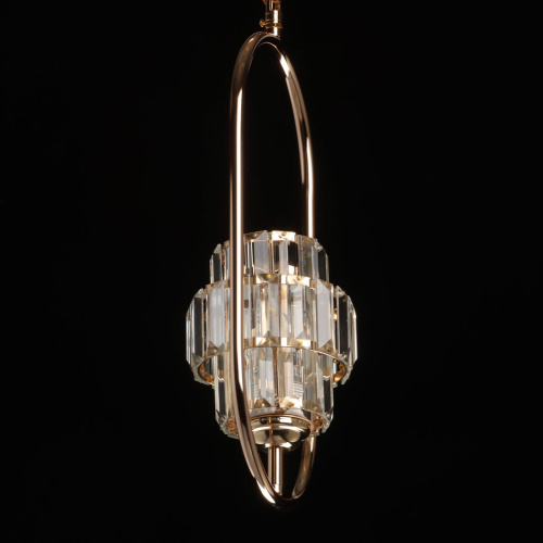 Подвесной светильник De City Бриз 111017601 фото 6 Подвесной светильник De City Бриз 111017601 фото 6