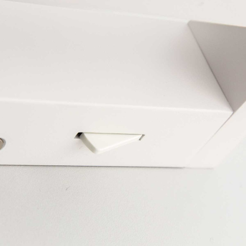 Настенный светодиодный светильник Citilux Визор CL708260N фото 8