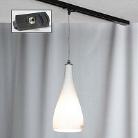 Трековый светильник Lussole LSF-1106-01-TAB