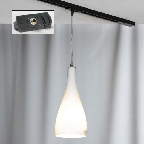 Трековый светильник Lussole LSF-1106-01-TAB Трековый светильник Lussole LSF-1106-01-TAB