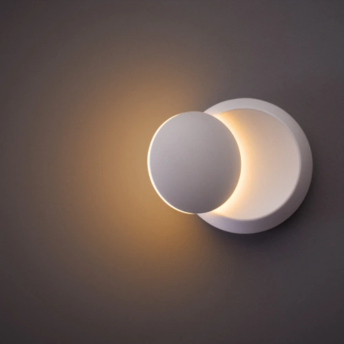 Декоративная подсветка Arte Lamp ECLIPSE A1421AP-1WH фото 3 Декоративная подсветка Arte Lamp ECLIPSE A1421AP-1WH фото 3