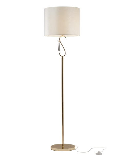 Торшер Moderli V10557-1F Caramel Торшер Moderli V10557-1F Caramel