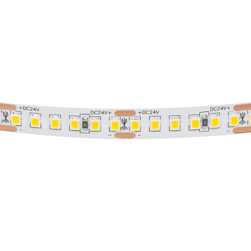421004 Лента LIGHTSTAR LED 24V 20W 180leds/M 2000LM/M 4000K IP20 1шт = 5м фото 3