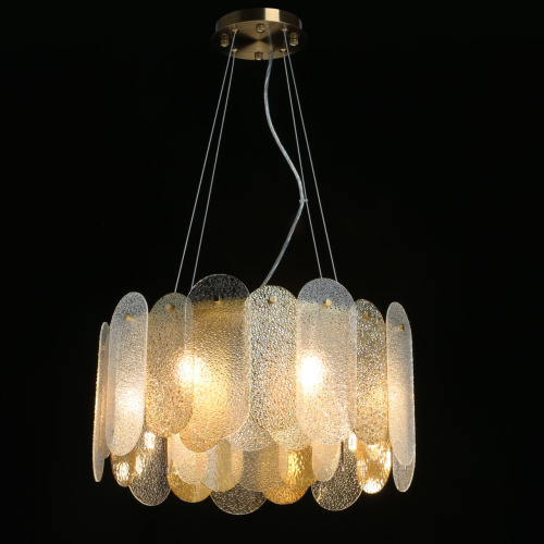 Люстра подвесная MW-Light Альгеро 285012106 фото 2