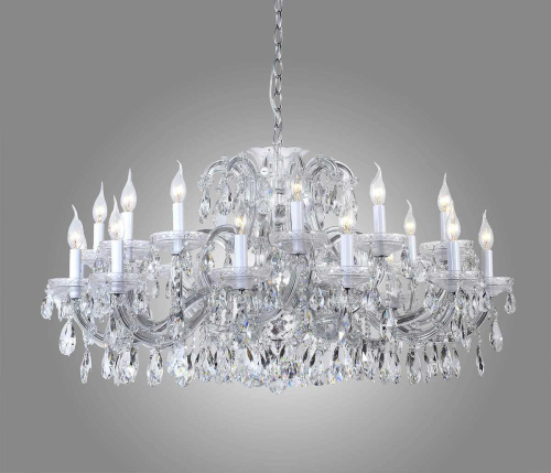 Подвесная люстра Dio DArte Asfour Gloria E 1.1.24.200 N Подвесная люстра Dio DArte Asfour Gloria E 1.1.24.200 N