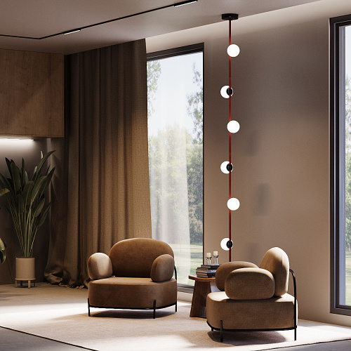 Готовая конструкция (набор) Technical TFC-Par-CF01-R фото 2