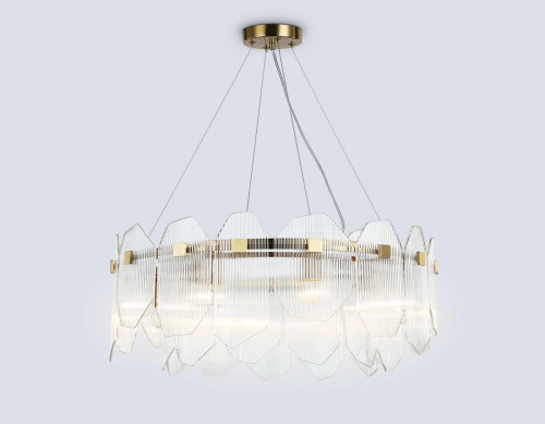 Подвесной светильник Ambrella light High light LH31253 Подвесной светильник Ambrella light High light LH31253