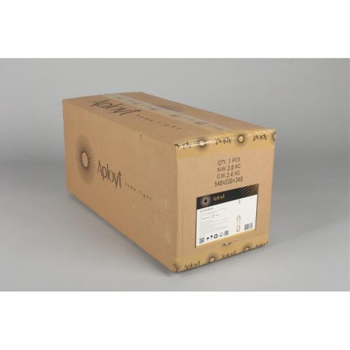 Светильник подвесной APL.319.06.29 фото 8