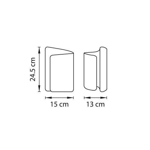 811914 Настольная лампа PITTORE 1х40W E27 Серебро фото 7 811914 Настольная лампа PITTORE 1х40W E27 Серебро фото 7