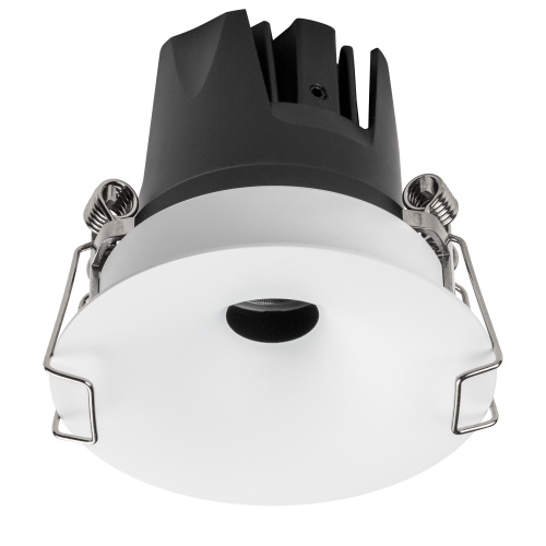 074246 Светильник SPIRA LED 12W 720LM 24G БЕЛЫЙ 4000K 074246 Светильник SPIRA LED 12W 720LM 24G БЕЛЫЙ 4000K