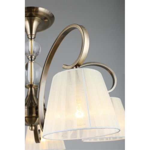 Люстра потолочная OML-56103-05 фото 3