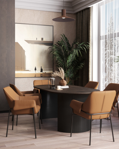 Светильник подвесной светодиодный Moderli V11087-PL Ontario фото 3 Светильник подвесной светодиодный Moderli V11087-PL Ontario фото 3