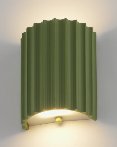 Светильник настенный светодиодный Moderli V11222-WL Bailey фото 6