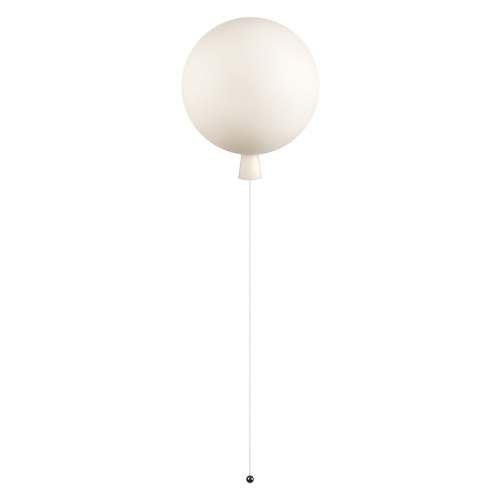 10599/200W White Настенный светильник LOFT IT Airy фото 3