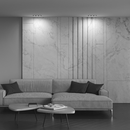 Встраиваемый светильник Technical DL024-2-03B фото 11