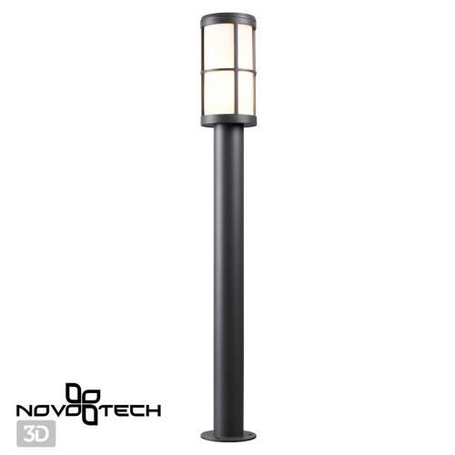 370776 STREET NT21 666 Светильник ландшафтный IP54 E27 18W 220-240V ZEBRA 370776 STREET NT21 666 Светильник ландшафтный IP54 E27 18W 220-240V ZEBRA