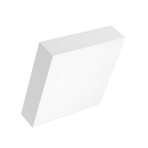 Потолочный светодиодный светильник Arlight IM-Quadro-Emergency-3H-S250x250-28W Warm3000 041006 Потолочный светодиодный светильник Arlight IM-Quadro-Emergency-3H-S250x250-28W Warm3000 041006