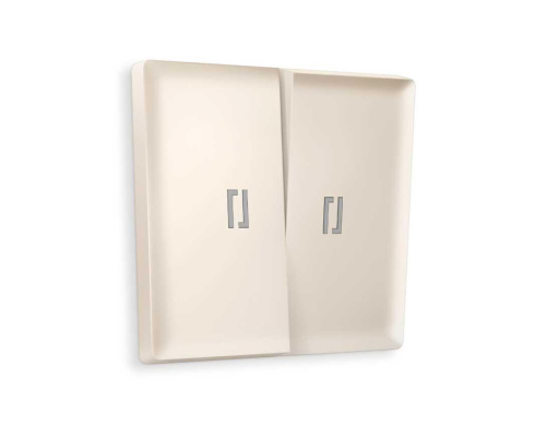 Лицевая панель выключателя AMBRELLA VOLT AP3240 Лицевая панель выключателя AMBRELLA VOLT AP3240