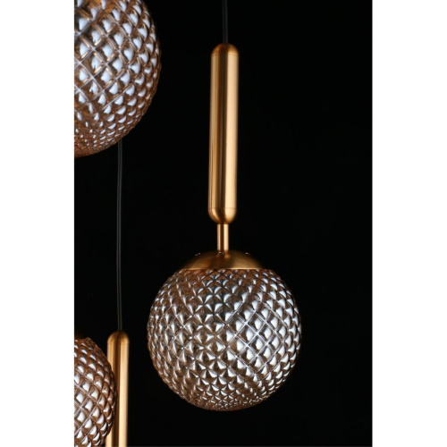 Люстра подвесная APL.766.03.06 фото 8