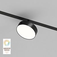 Светильник на шине Denkirs SMART LINEAR | СМАРТ ЛИНЕАР DK8070-BK