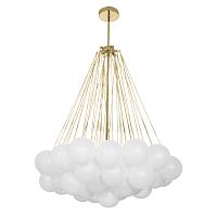 10129/800 Gold Подвесная люстра LOFT IT Dream