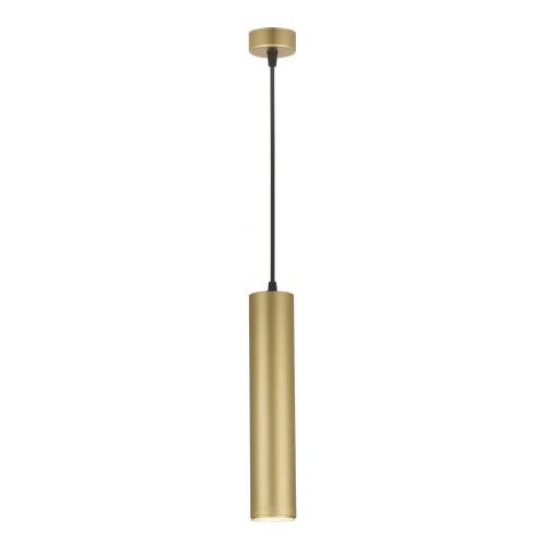 Подвесной светильник Lumina Deco Tuba LDP 1101-300 GD