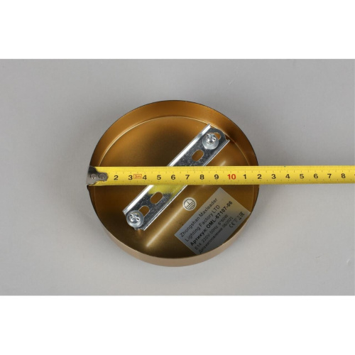 Люстра потолочная OML-67107-06 фото 10 Люстра потолочная OML-67107-06 фото 10