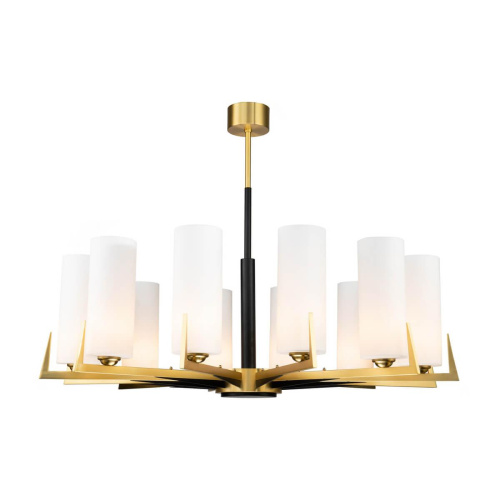 Подвесная люстра Favourite Maximo 2623-12P Подвесная люстра Favourite Maximo 2623-12P