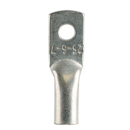 LD-TML-25-6-7 Наконечник медный луженый ТМЛ 25-6-7 ГОСТ 7386-80 фото 3