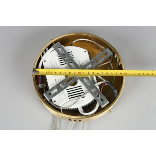 Люстра подвесная APL.049.03.175 фото 8