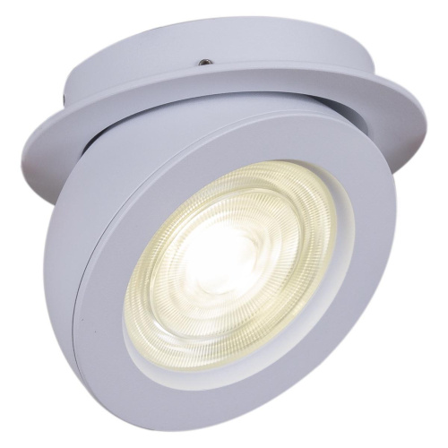 Спот Reluce 84053-9.0-001QR COB10W WT Спот Reluce 84053-9.0-001QR COB10W WT