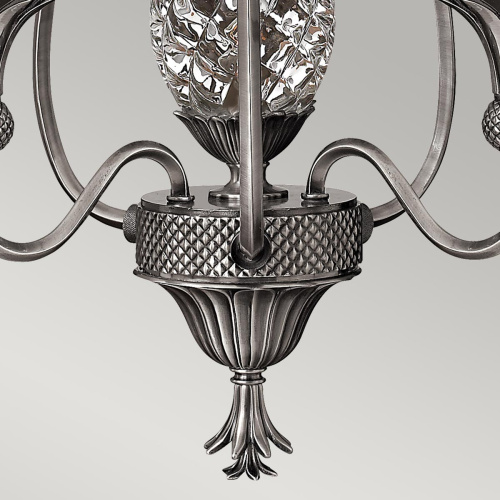 Люстра Hinkely Lighting, Арт. HK-PLANT3-PL фото 7