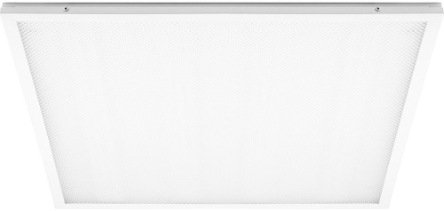 Светодиодный светильник Feron AL2115 встраиваемый 48W 6500K белый со встроенным ЭПРА