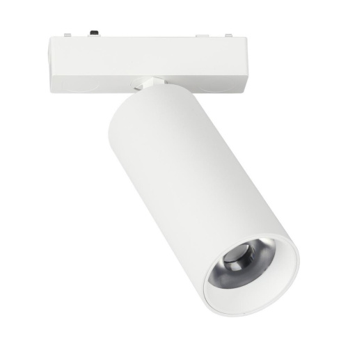 Светильник трековый APL.0114.10.18